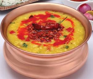 Dehati Dal Tadka Handi