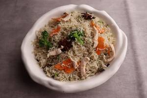 Chicken Beijing Rice