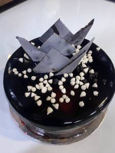 Truffle Cake Anniversary Special