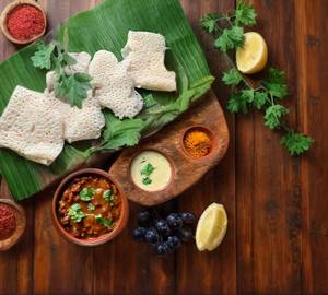 Kundapur Dosa