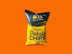 Mota's Premium Salted 50g...