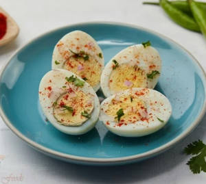 Egg masala