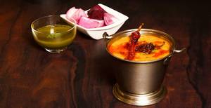 Dal Tadka