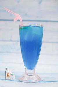 Blue Lagoon