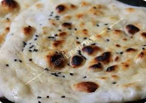 Kulcha Combo