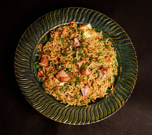 Prawn Fried Rice