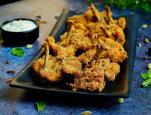 Chicken Arabian Lollipop (8 Pcs)