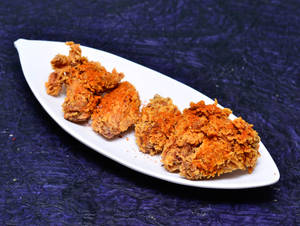 Roasted Chicken