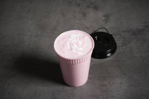 Strawberry Milkshake