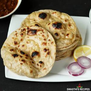Tandoori Butter Roti