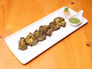 Chicken Pahadi Tikka
