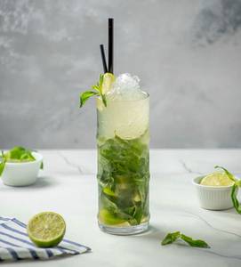 Mint Mojito