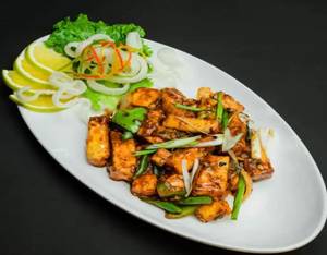 Paneer Chilli