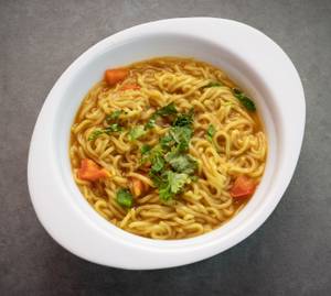 Maggi Masala    
