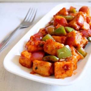 Veg Pakora [10 Pieces]