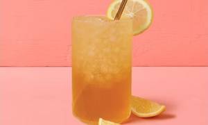 Lemon Iced Tea