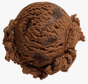 Chocolate Scoop