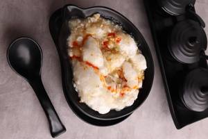 Lung Fung Soup
