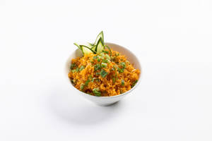 Indonesian Fried Rice