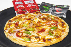 Tandoori Paneer Makhni