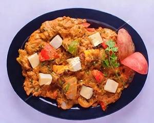 Tawa Paneer