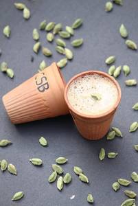 Elaichi Chai