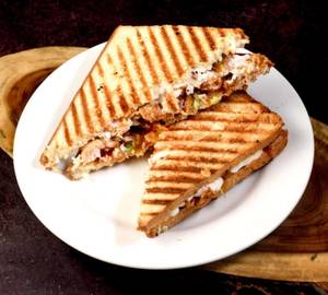 Chicken Cheese Sandwich                                          