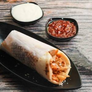 Shawarma Peri Peri Chicken