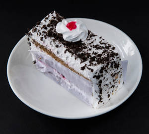 Black Forest Pastry          