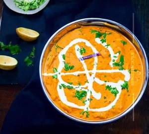 Paneer Butter Masala  