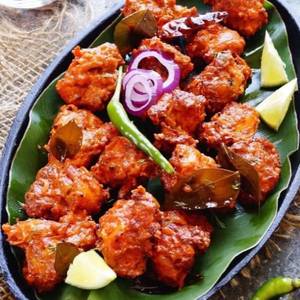 Chicken 65