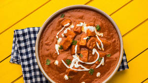 Punjabi Paneer