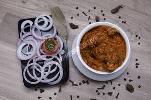 Chicken Curry