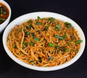 Tripple Schezwan Rice