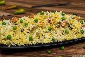 Veg Biriyani