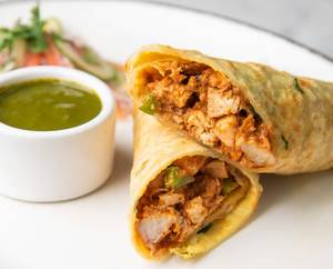 Kathi Roll Non-veg -410gms