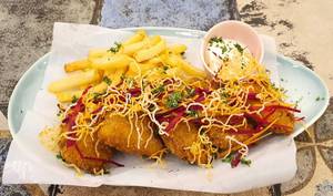 Fish N Chips