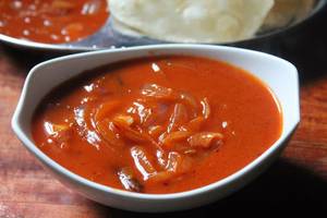 Tomato Curry