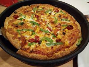 Classic onion tomato [8 inches]