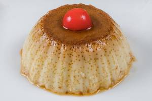 Caramel Custard