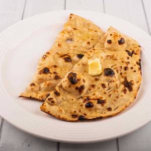Butter Tandoori Roti