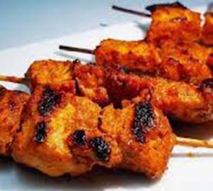 Chicken Banjara Kabab