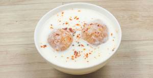 Dahi Vada
