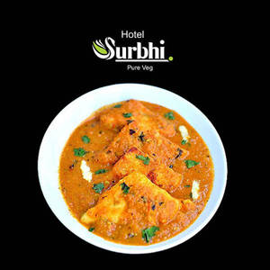Paneer Pasanda