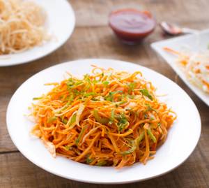Chinese Bhel