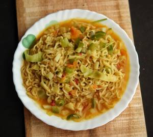 Regular Maggi 