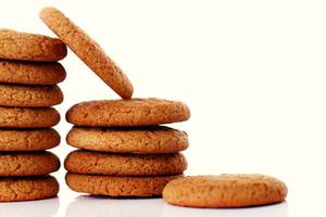 Coconut biscuit box [200 gms]