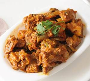 Mutton Fry [3 Pieces]