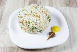Veg Fried Rice