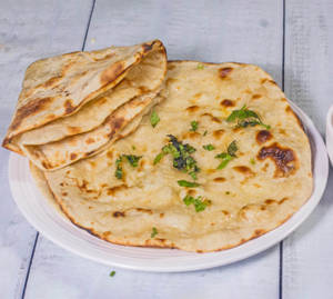 Tandoori Butter Roti